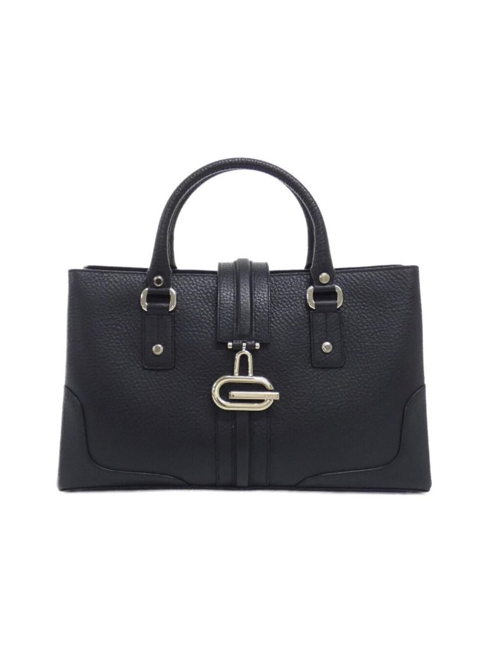 Gucci Bag Handbag Black